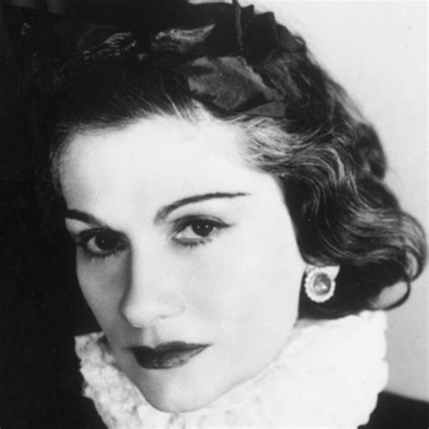 chanel coco biography|Coco Chanel nickname.